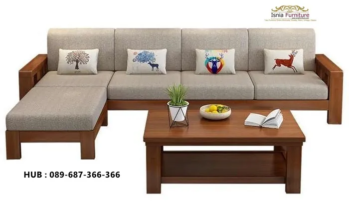 Model Kursi Tamu Terlaris