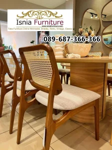 Kursi Cafe Minimalis