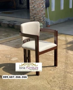 Jual Kursi Cafe Modern