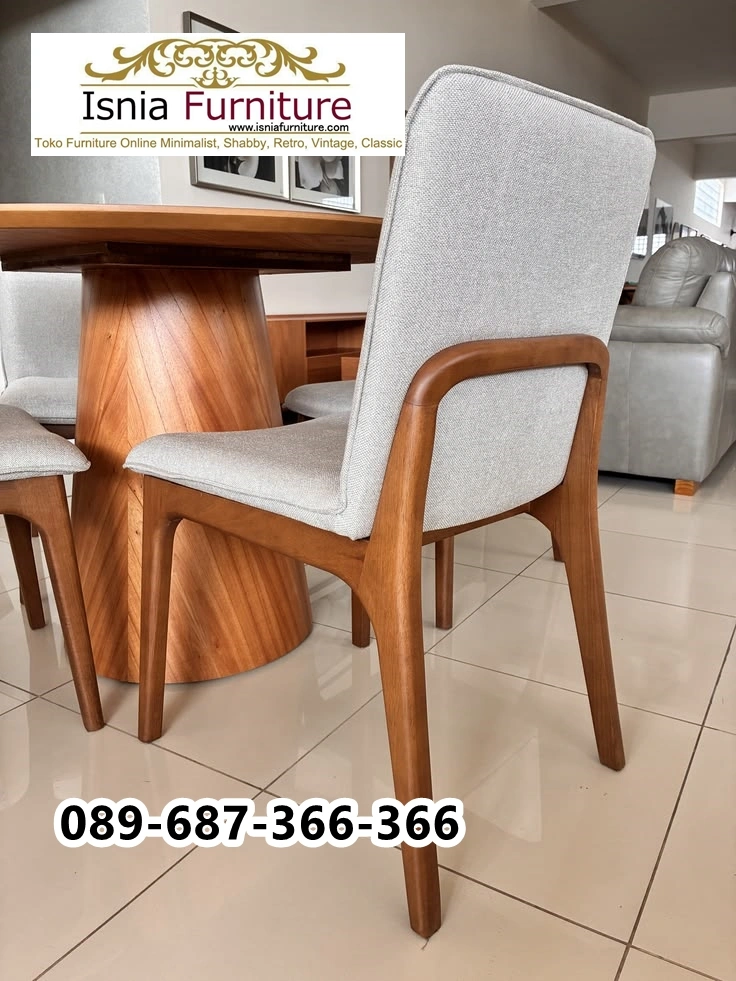 Kursi Cafe Minimalis