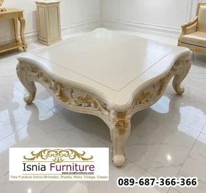 Model Meja Tamu Sukabumi Luxury Turkey