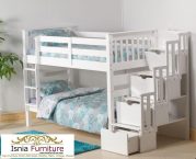 Tempat Tidur Tingkat Jakarta Duco Modern