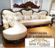 Jual Sofa Super Mewah Jepara