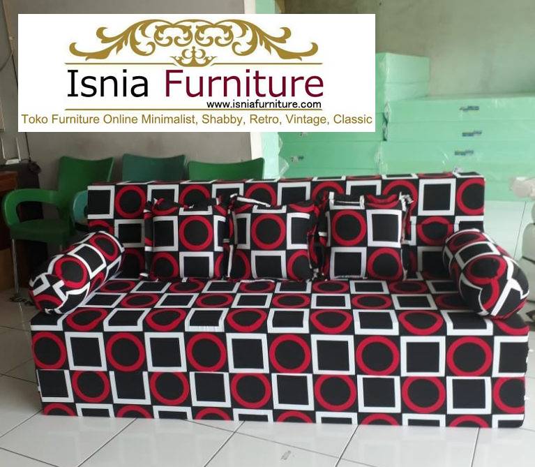 Jual Sofa Bed Single Di Surabaya Dari