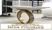 Jual Meja Marmer Besar Minimalis Modern Terbaru