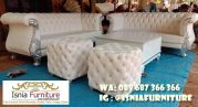 Jual Sofa Mewah Modern Harga Murah
