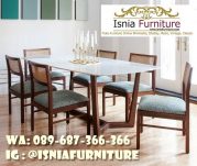 Meja Makan Marmer Kota Banyuwangi Paling Top