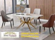 Jual Meja Makan Marmer Ciamis Terbaru