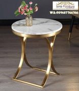 Jual Kaki Meja Tamu Stainless Kualitas Bahan Grade A