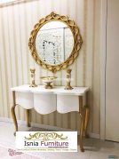 Jual Meja Konsol Desain Klasik Terlaris Di Semarang