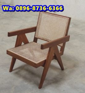 Kota Bekasi Kursi Cafe Rotan Tanganan