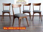 Ready Produk Kursi Cafe Tanpa Tangan
