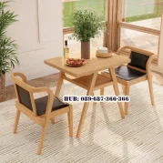 Kursi Cafe Minimalis