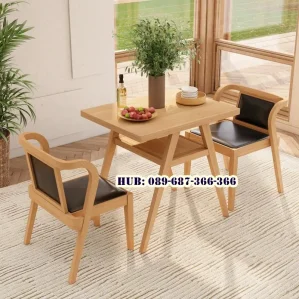 Kursi Cafe Minimalis