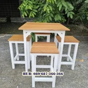 Kursi Cafe Outdoor