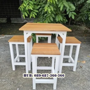 Kursi Cafe Outdoor