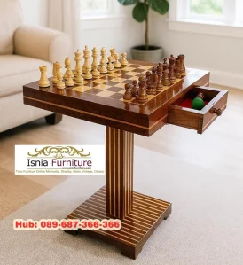 Meja Catur Surabaya Terbaik