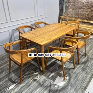 Set Kursi Cafe Murah
