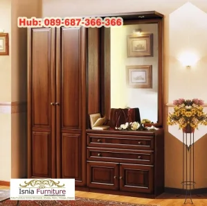 Lemari Pakaian Terbaru