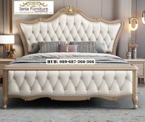 Tempat Tidur Minimalis