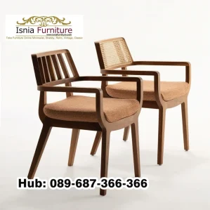 Jual Kursi Cafe Cilacap