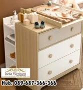 Jual Baby Tafel Kayu Minimalis For All Interior