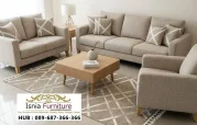Jual Kursi Tamu Set Sofa Minimalis Sidoarjo