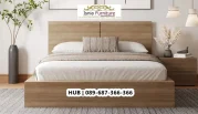Jual Tempat Tidur Minimalis Terlaris Samarinda