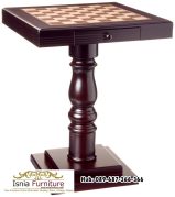 Meja Catur Classic Jakarta