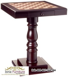 Meja Catur Classic Jakarta