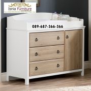 Baby Tafel Minimalis Classic Bali