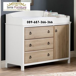 Baby Tafel Minimalis Classic Bali