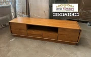 Buffet TV Kebayoran Baru Minimalis