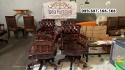Jual Kursi Kantor Jakarta Barat Produsen Pertama