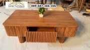 Jual Meja Tamu Kota Pontianak