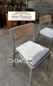 Kursi Cafe Palembang Desain Sesuai Permintaan