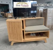 Meja TV Jakarta Pusat 1 Pintu