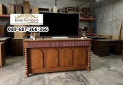 Meja TV Surakarta Awet