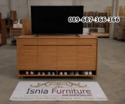 Produsen Meja TV Madiun Berkualitas
