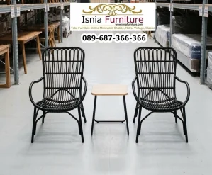 Jual Kursi Outdoor Surabaya Kualitas Terbaik