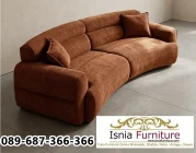 Sofa Ruang Tamu Batam Mewah Budget Minim