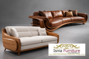 Distributor Sofa Kulit Asli Bandung