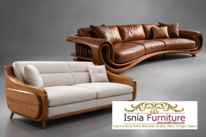 Distributor Sofa Kulit Asli Bandung