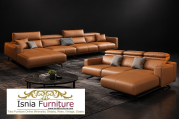 Toko Sofa Kulit Asli